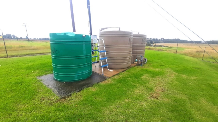 4 Bedroom Property for Sale in Bethlehem Free State